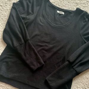 Madewell Sweater